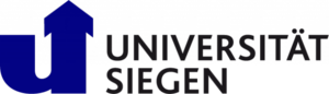 Logo University of Siegen