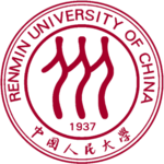 Logo Renmin University of China